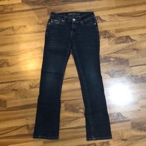 Miss Carreli Diana 26X31 Boot Cut Relaxed Fit Jeans